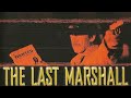 The Last Marshal 1999