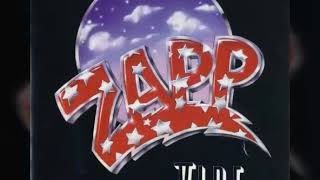 Zapp &amp; Roger - Been This Way Before