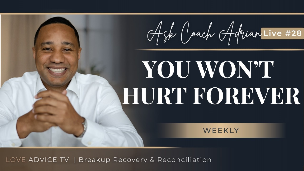 Heal Your Heartbreak: What to Do When You Still Love Your Ex