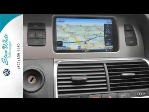 Certified 2015 Audi Q7 Greenville SC Mauldin, SC #PL2659