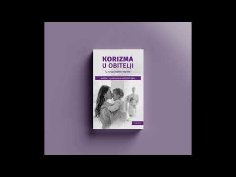 Tolle lege/Uzmi i čitaj 16. 2. 2021. – 'Korizma u obitelji: iz srca jedne mame'