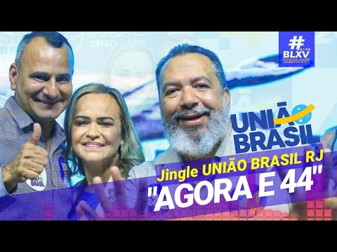 JINGLE 2022: "AGORA É 44"