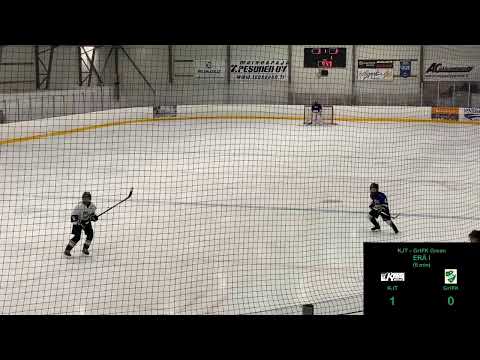 GrIFK -08 Hockey – livestriimi