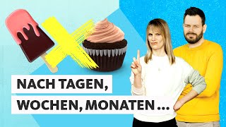 Was passiert wirklich, wenn du auf Zucker verzichtest? | Quarks