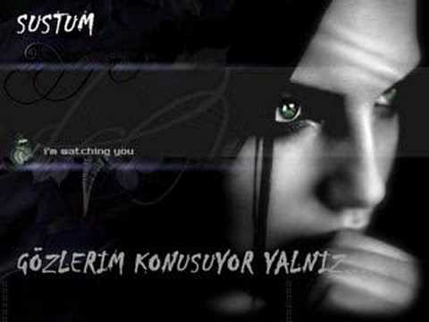 Nefretimsin(Mein Hass) -Taylan&Yilmaz