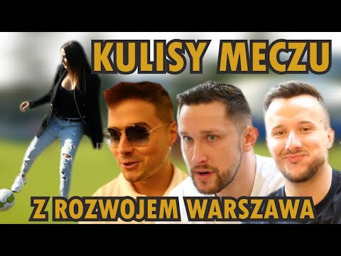 Nowy transfer, 400 koni, kwestia wyczucia | KTS 5:1 ROZWÓJ, KULISY