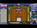 Monster House GBA Challenge 40 Let S Play