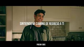 Lovers - Anna Of The North sub. español // Lara Jean &amp; Peter Kavinsky // poison subs