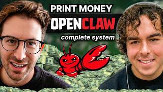 Making $$$ with OpenClaw