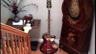 Gary Stewart sings "Wild Horses"