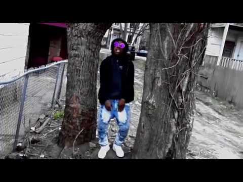 Lile Arizona "WAT YOU DONE 4 ME" (OFFICIAL VIDEO)