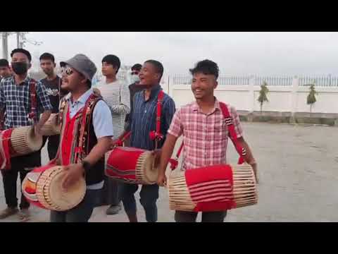 MYF 2026 Lotta So:man Final practice 