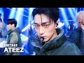 [뮤뱅 원테이크 4K] 에이티즈(ATEEZ) 'Adrenaline' @뮤직뱅크 (Music Bank) 260206
