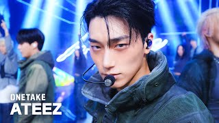 Download lagu [뮤뱅 원테이크 4K] 에이티즈(ATEEZ) 'Adrenaline' @뮤직뱅크 (Music Bank) 260206 mp3