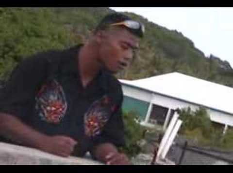 kiribati love song ( nei kamakin nanou)