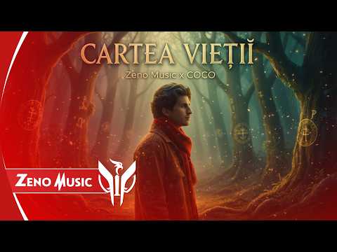Zeno Music ✘ COCO - CARTEA VIETII 📖 Videoclipuri Oficial