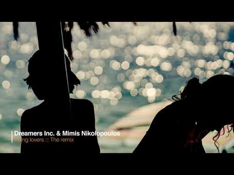 Mimis Nikolopoulos - Flying Lovers (Dreamers Inc remix)