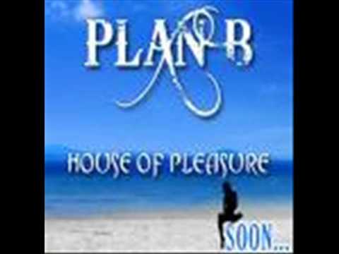 no puedo estar sin ti plan b