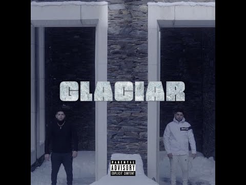 Dasoner -  La Grieta  //GLACIAR\\