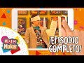 Mister Maker En Español Episodio 3 Temporada 2