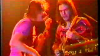 Encore Jam - Jaco Pastorius with Word of Mouth Band - live @ Vitoria, Spain 1983