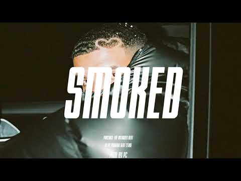 (FREE) Drake Type Beat 2021 | Rick Ross x Freestyle Type Beat 2021 - "Smoked"