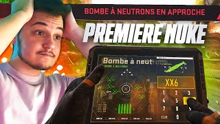 MA PREMIÈRE NUCLÉAIRE SUR MW2 !