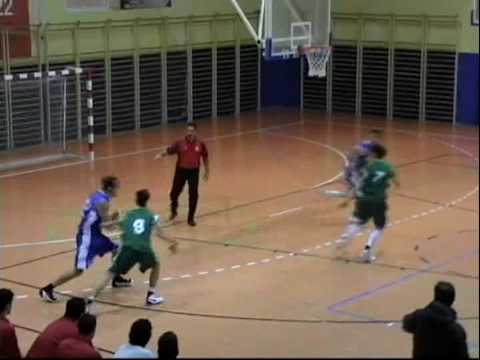 EBA D J16. Atarfe - Unicaja