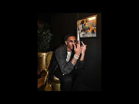 [FREE] DB.Boutabag x Drakeo The Ruler Type Beat "Crunch Time" West Coast Type Beat