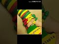 ውብ ሀገሬ ባንችኮ ነው መከበሬ ️