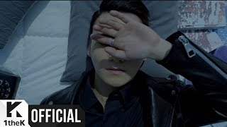 [MV] Yang Da Il(양다일) _ she didn't love me(사랑했던걸까)