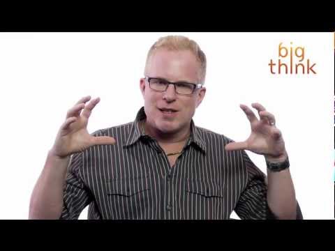 ダーウィンはどのようにあなたの結婚を保存することができます (How Darwin Can Save Your Marriage)