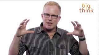 How Darwin Can Save Your Marriage