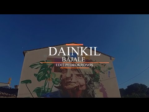 Dainkil - BAJALE 🥶🔥 | Vídeo Oficial