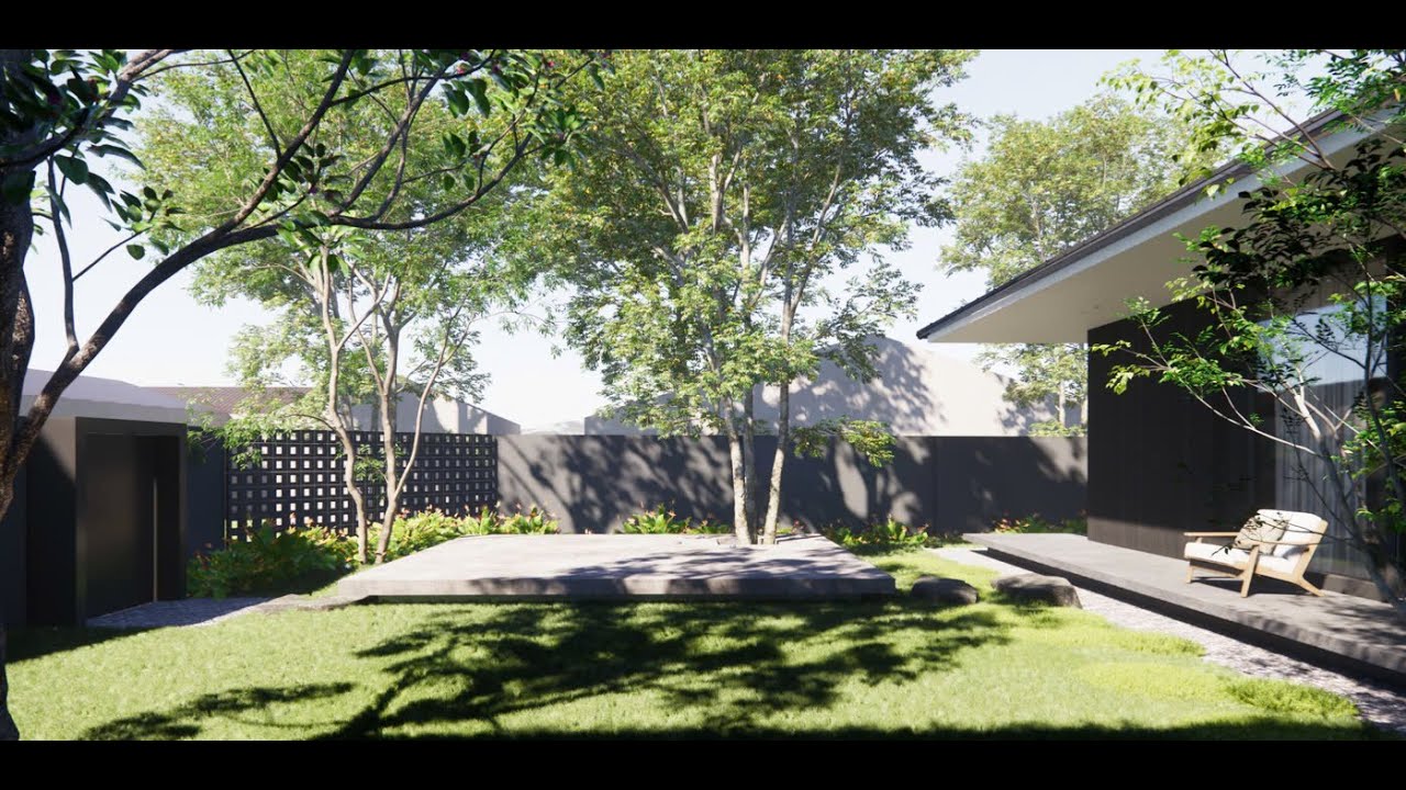 HDL HOUSE - SOI STUDIO ARCHITECTURE