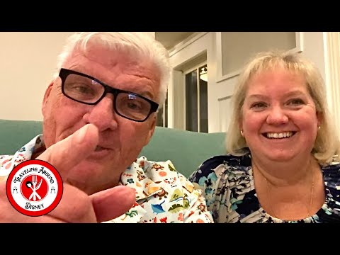 DISNEY RESTAURANT REVIEW: Cape May Cafe Is It Still A Must Do? | Disney Dining Review