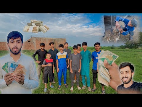 50 Hazar Aur 1 Wish Magic Zoo Mein 😃Full Entertainment Vlog | Zohaib Pendu | Zohaib Sabir 