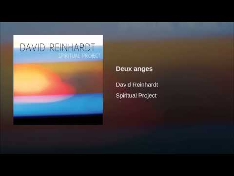 Deux anges online metal music video by DAVID REINHARDT
