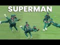 Shadab Khan The Superman | Outstanding Catch By Shadab | Pakistan vs Australia | PCB | MA2L