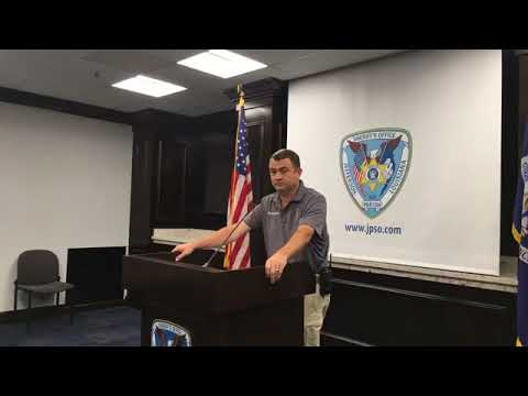 download lagu mp3 mp4 Jefferson Parish Police Reports 2018, download lagu Jefferson Parish Police Reports 2018 gratis, unduh video klip Jefferson Parish Police Reports 2018