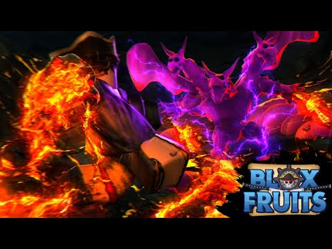 EPIC Blox Fruits Leviathan Hunt - Mirage Found! 500 Sub Giveaway!