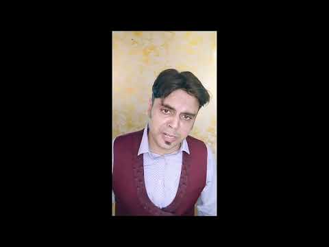 Saahil INTRO VIDEO...