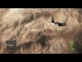 Russia Sukhoi SU 47 Berkut In Actions Of Dogfights Long Range And Evade And Destroy