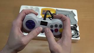 Finding A Cool Weird $15,- Retro Gaming Console !