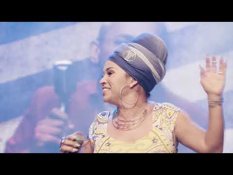 Dayramir González ft. Mayito Rivera / Telmary - Marilú (DVD Tributo a Juan Formell y los Van Van)