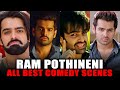 Ram Pothineni Superhit Comedy Scenes Dangerous Khiladi 5 The Super Khiladi 3 No 1 Dilwala