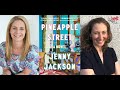 Jenny Jackson | Pineapple Street: A Novel