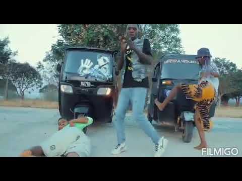 Samy master awavua nguo kangamoko baikoko live