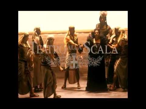 MARIANA NICOLESCO soprano - Jommelli FETONTE