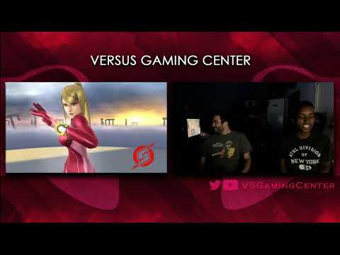 VS Weekly 8/16/18 - Winners R2 - Samsora (ZSS/Bayonetta) vs pkbasis (Cloud) - Smash 4